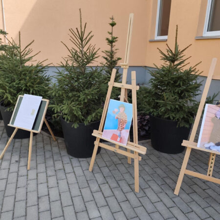 Respublikinis projektas „Žemė – mūsų namai, šeima – mūsų širdis“