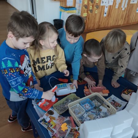 Bankininkais nori būti visi!